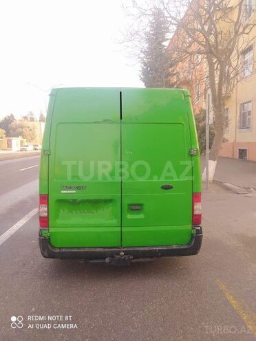 Ford Transit 2008, 174,074 km - 2.4 l - Bakı