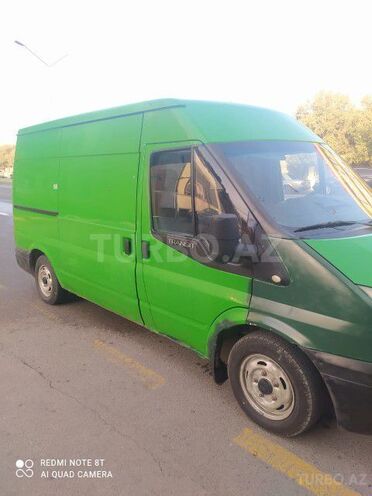 Ford Transit 2008, 174,074 km - 2.4 l - Bakı