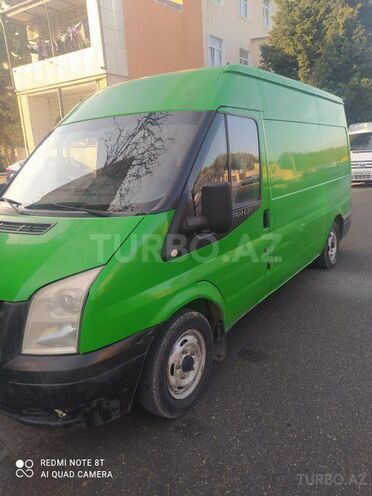 Ford Transit 2008, 174,074 km - 2.4 l - Bakı
