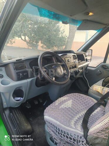 Ford Transit 2008, 174,074 km - 2.4 l - Bakı