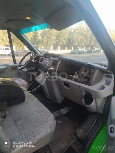 Ford Transit 2008, 174,074 km - 2.4 l - Bakı