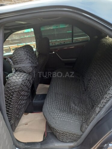 Mercedes C 230 1997, 357,000 km - 2.3 л - Bakı