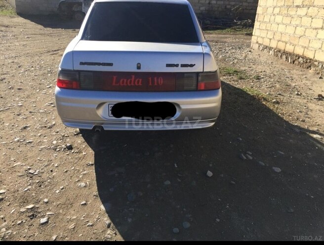 LADA (VAZ) 2110 2005, 230,000 km - 1.5 l - Gəncə