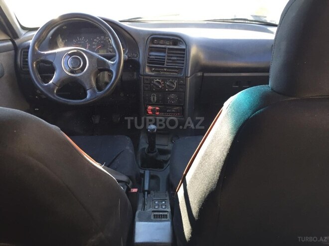LADA (VAZ) 2110 2005, 230,000 km - 1.5 l - Gəncə