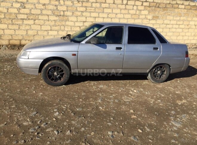LADA (VAZ) 2110 2005, 230,000 km - 1.5 l - Gəncə