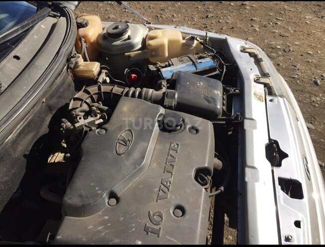 LADA (VAZ) 2110 2005, 230,000 km - 1.5 l - Gəncə
