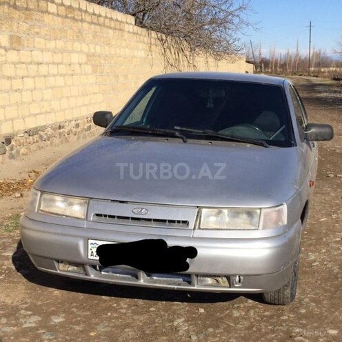 LADA (VAZ) 2110 2005, 230,000 km - 1.5 l - Gəncə