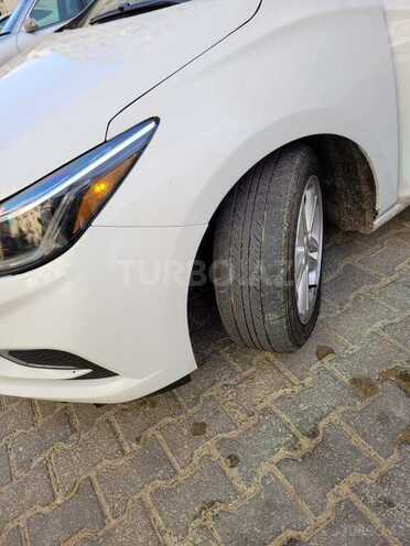Chevrolet Cruze 2017, 184,000 km - 1.4 l - Bakı