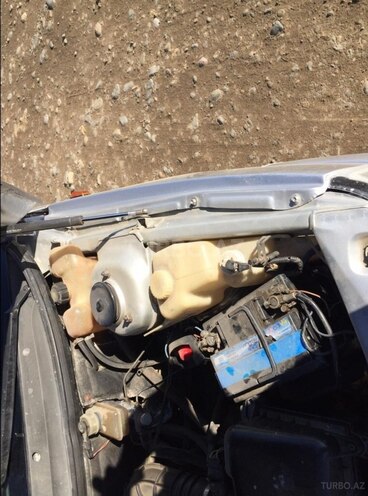 LADA (VAZ) 2110 2005, 230,000 km - 1.5 l - Gəncə