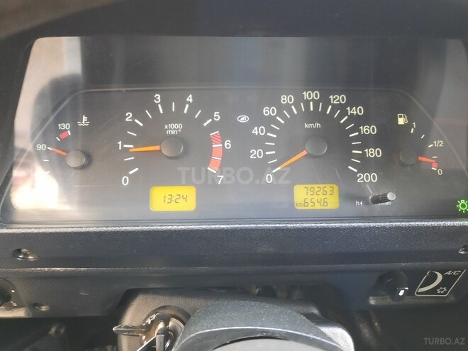 LADA (VAZ) Niva 2015, 79,000 km - 1.7 l - Gəncə