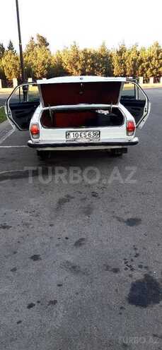 GAZ 24-10 1987, 67,000 km - 2.4 l - Bakı