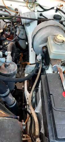 GAZ 24-10 1987, 67,000 km - 2.4 l - Bakı
