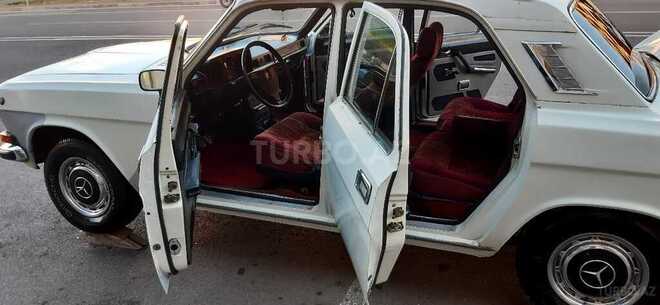 GAZ 24-10 1987, 67,000 km - 2.4 l - Bakı