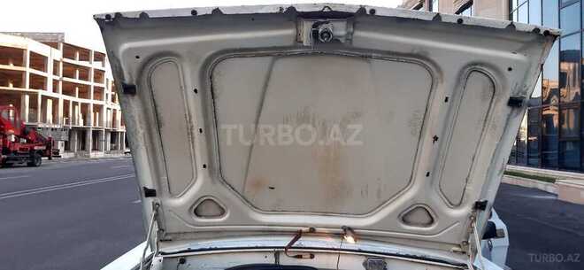 GAZ 24-10 1987, 67,000 km - 2.4 l - Bakı