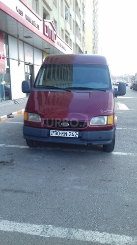 Ford Transit 1998, 226,925 km - 2.5 л - Bakı