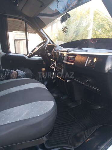GAZ 2705 2002, 223,564 km - 2.5 л - Şirvan