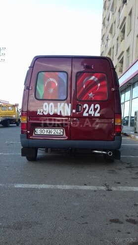 Ford Transit 1998, 226,925 km - 2.5 л - Bakı