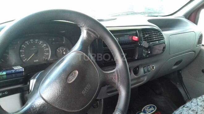 Ford Transit 1998, 226,925 km - 2.5 л - Bakı