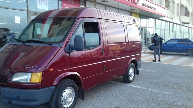 Ford Transit 1998, 226,925 km - 2.5 л - Bakı