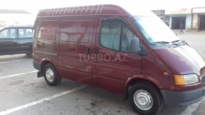 Ford Transit 1998, 226,925 km - 2.5 л - Bakı