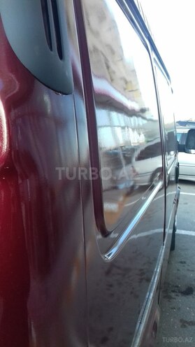 Ford Transit 1998, 226,925 km - 2.5 л - Bakı