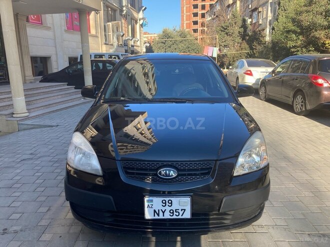 Kia Rio 2006, 259,000 km - 1.5 л - Bakı