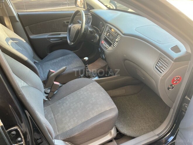 Kia Rio 2006, 259,000 km - 1.5 л - Bakı