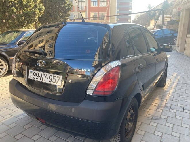 Kia Rio 2006, 259,000 km - 1.5 л - Bakı