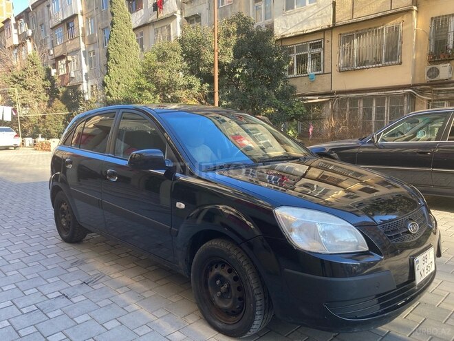 Kia Rio 2006, 259,000 km - 1.5 л - Bakı