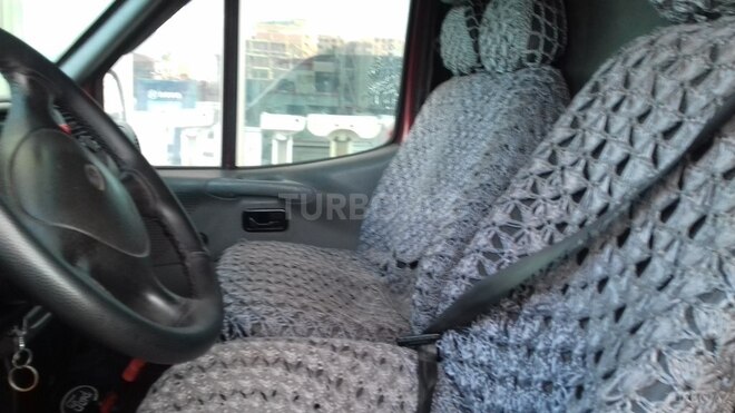 Ford Transit 1998, 226,925 km - 2.5 л - Bakı