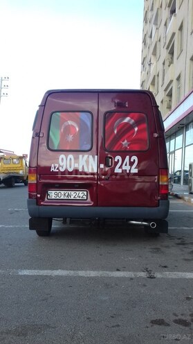 Ford Transit 1998, 226,925 km - 2.5 л - Bakı