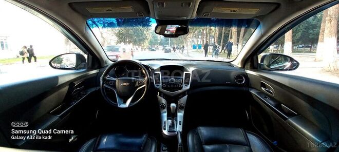 Chevrolet Cruze 2010, 234,660 km - 1.4 l - Xırdalan