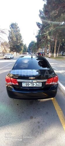 Chevrolet Cruze 2010, 234,660 km - 1.4 l - Xırdalan
