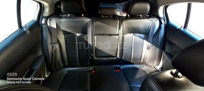 Chevrolet Cruze 2010, 234,660 km - 1.4 l - Xırdalan