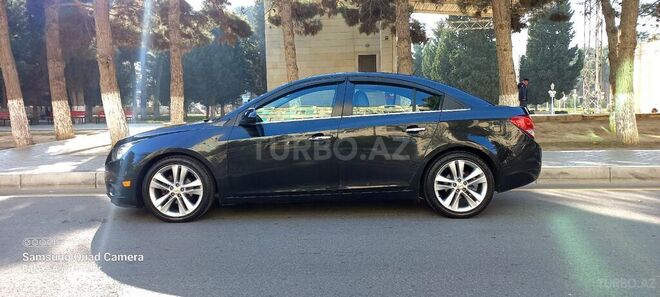 Chevrolet Cruze 2010, 234,660 km - 1.4 l - Xırdalan