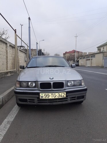 BMW 320 1992, 332,930 km - 2.0 l - Bakı