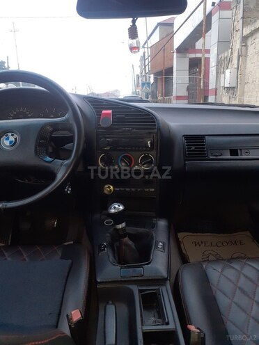 BMW 320 1992, 332,930 km - 2.0 l - Bakı
