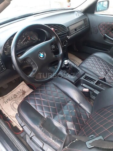 BMW 320 1992, 332,930 km - 2.0 l - Bakı