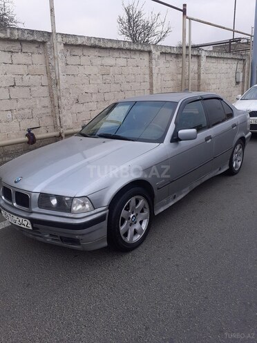 BMW 320 1992, 332,930 km - 2.0 l - Bakı