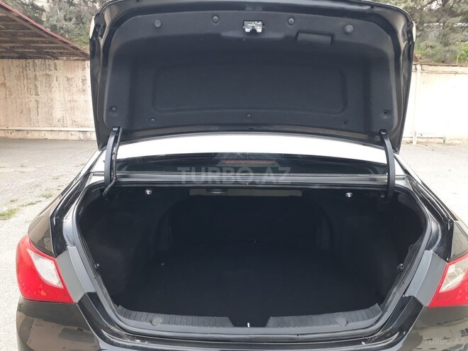 Hyundai Sonata 2012, 108,250 km - 2.0 l - Bakı