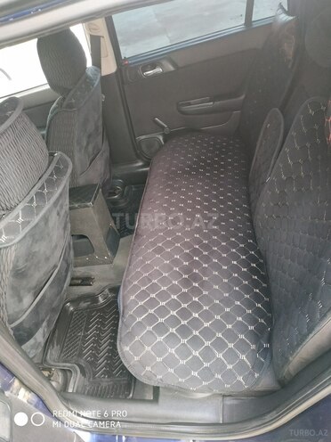 Opel Astra 1999, 501,112 km - 1.6 l - Bakı