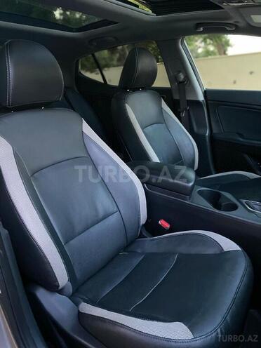 Kia Optima 2013, 108,729 km - 2.0 l - Bakı