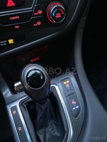 Kia Optima 2013, 108,729 km - 2.0 l - Bakı
