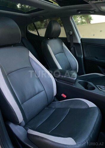 Kia Optima 2013, 108,729 km - 2.0 l - Bakı