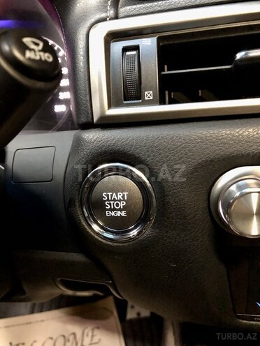 Lexus GS 250 2013, 119,186 km - 2.5 л - Bakı