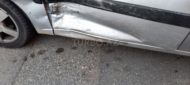 Kia Rio 2005, 63,300 km - 1.5 l - Bakı