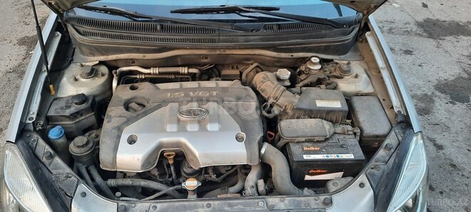 Kia Rio 2005, 63,300 km - 1.5 l - Bakı