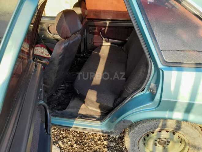 LADA (VAZ) 2109 1997, 240,000 km - 1.5 л - Xaçmaz