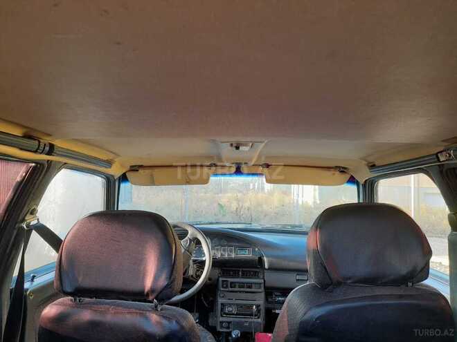 LADA (VAZ) 2109 1997, 240,000 km - 1.5 л - Xaçmaz