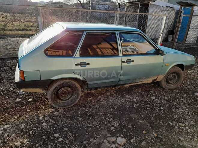LADA (VAZ) 2109 1997, 240,000 km - 1.5 л - Xaçmaz
